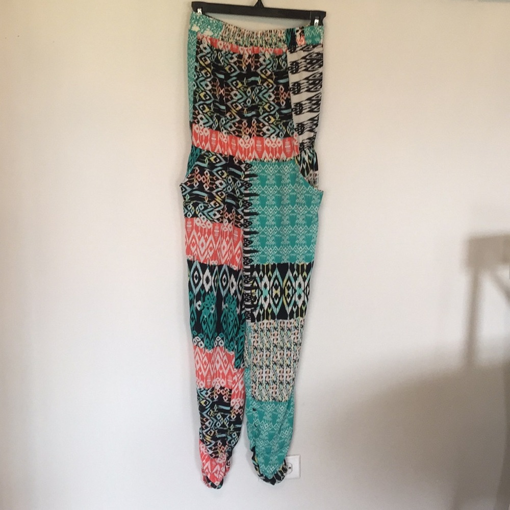 NWOT Design Lab from Lord & Taylor Strapless